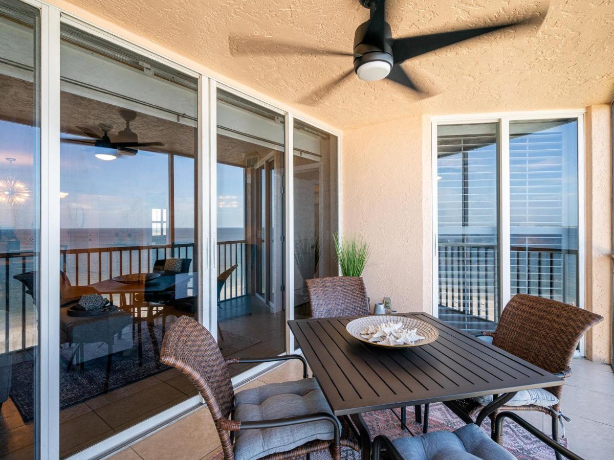 Two-Bedroom Apartment Fort Myers Beach Kültér fotó